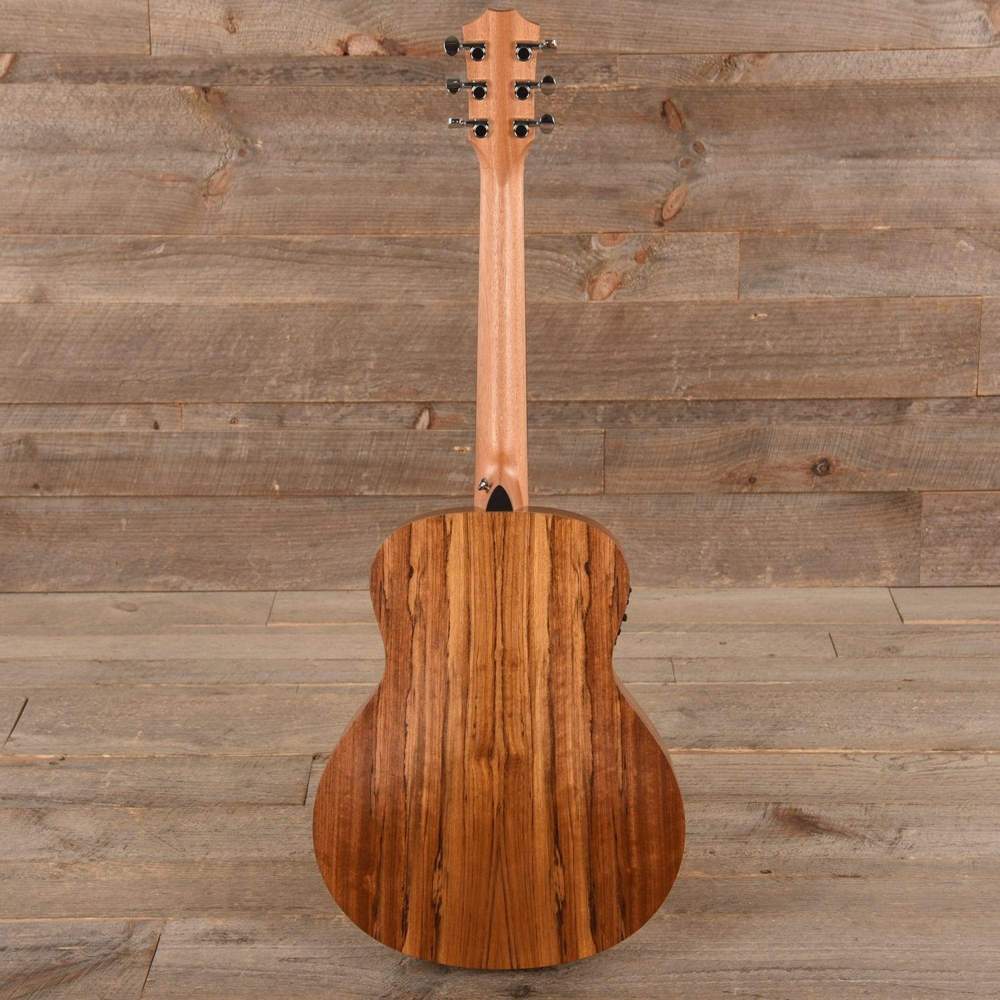 Taylor GS Mini-e LTD Grand Symphony Sitka/Ovangkol Natural ESB Acoustic Guitars / Mini/Travel