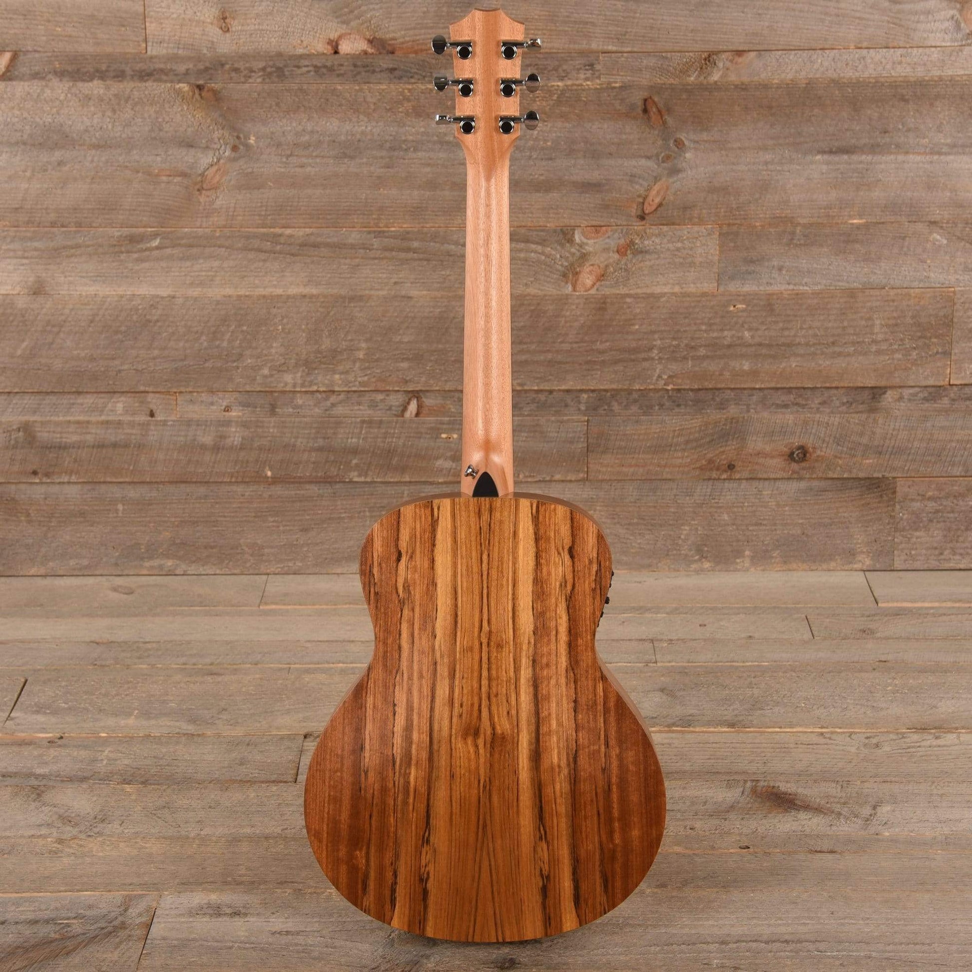 Taylor GS Mini-e LTD Grand Symphony Sitka/Ovangkol Natural ESB Acoustic Guitars / Mini/Travel