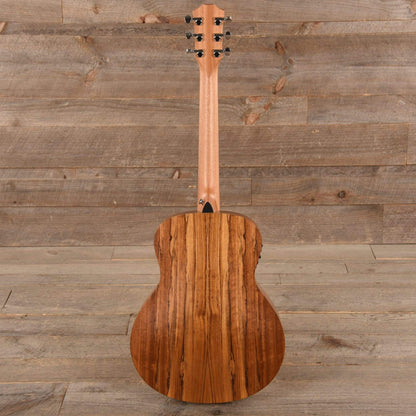 Taylor GS Mini-e LTD Grand Symphony Sitka/Ovangkol Natural ESB Acoustic Guitars / Mini/Travel