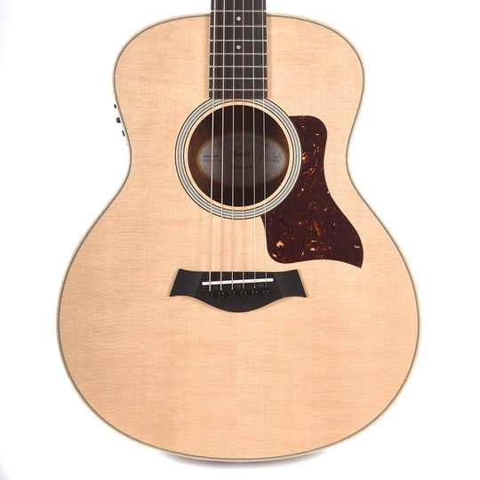 Taylor GS Mini-e LTD Sitka/Ovangkol Natural ESB Acoustic Guitars / Mini/Travel