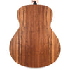 Taylor GS Mini-e LTD Sitka/Ovangkol Natural ESB Acoustic Guitars / Mini/Travel