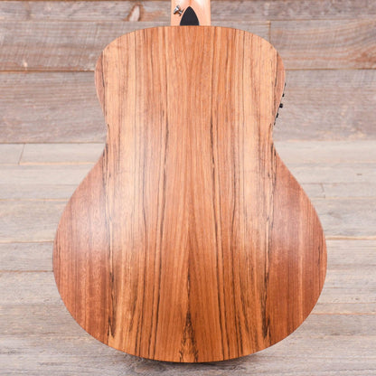 Taylor GS Mini-e LTD Sitka/Ovangkol Natural ESB Acoustic Guitars / Mini/Travel