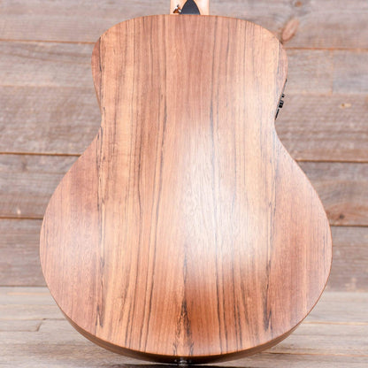 Taylor GS Mini-e LTD Sitka/Ovangkol Natural ESB Acoustic Guitars / Mini/Travel