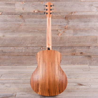 Taylor GS Mini-e LTD Sitka/Ovangkol Natural ESB Acoustic Guitars / Mini/Travel