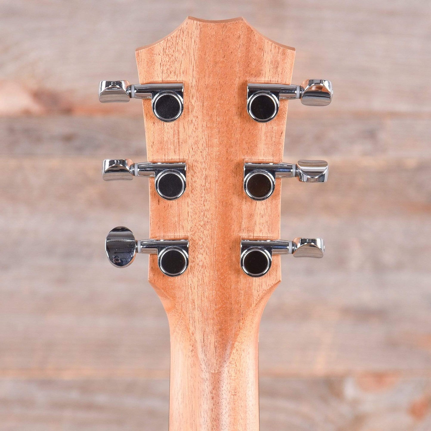 Taylor GS Mini-e LTD Sitka/Ovangkol Natural ESB Acoustic Guitars / Mini/Travel