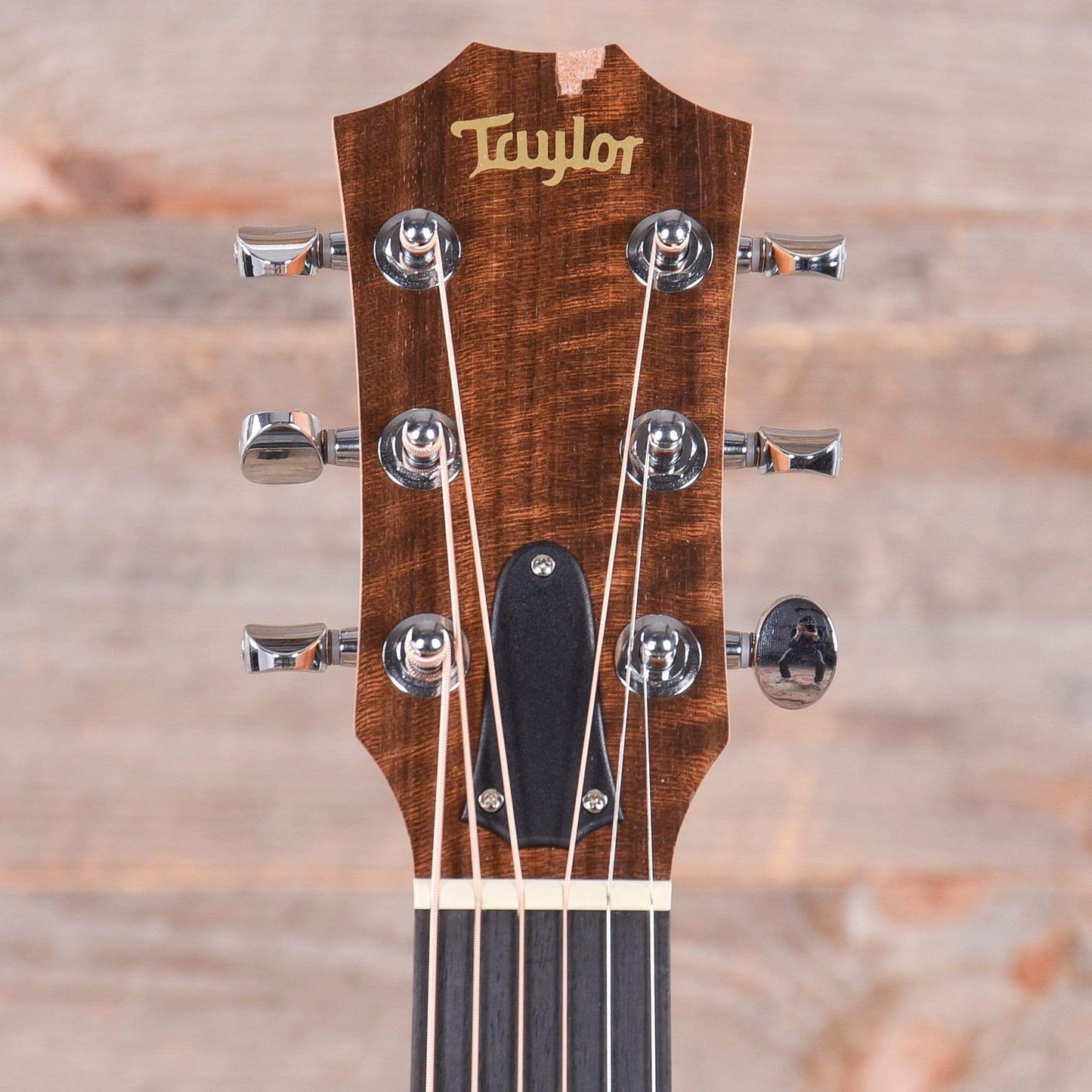 Taylor GS Mini-e LTD Sitka/Ovangkol Natural ESB Acoustic Guitars / Mini/Travel