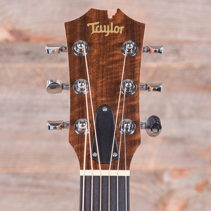Taylor GS Mini-e LTD Sitka/Ovangkol Natural ESB Acoustic Guitars / Mini/Travel