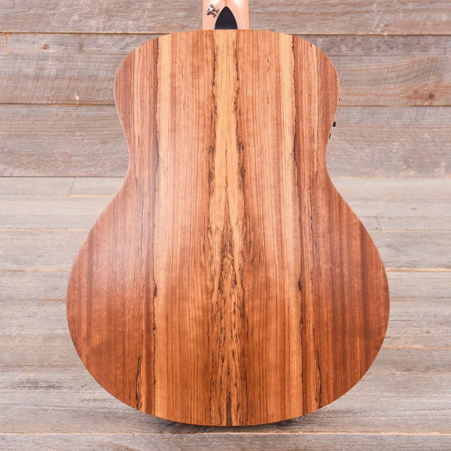 Taylor GS Mini-e LTD Sitka/Ovangkol Natural ESB w/Gig Bag Acoustic Guitars / Mini/Travel