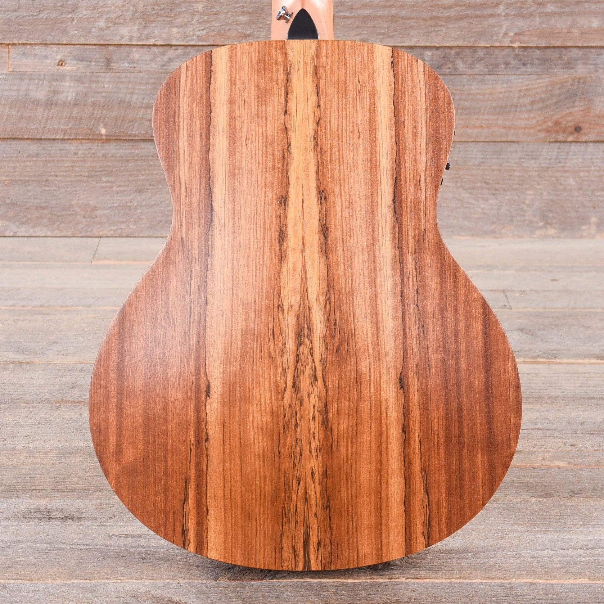 Taylor GS Mini-e LTD Sitka/Ovangkol Natural ESB w/Gig Bag Acoustic Guitars / Mini/Travel