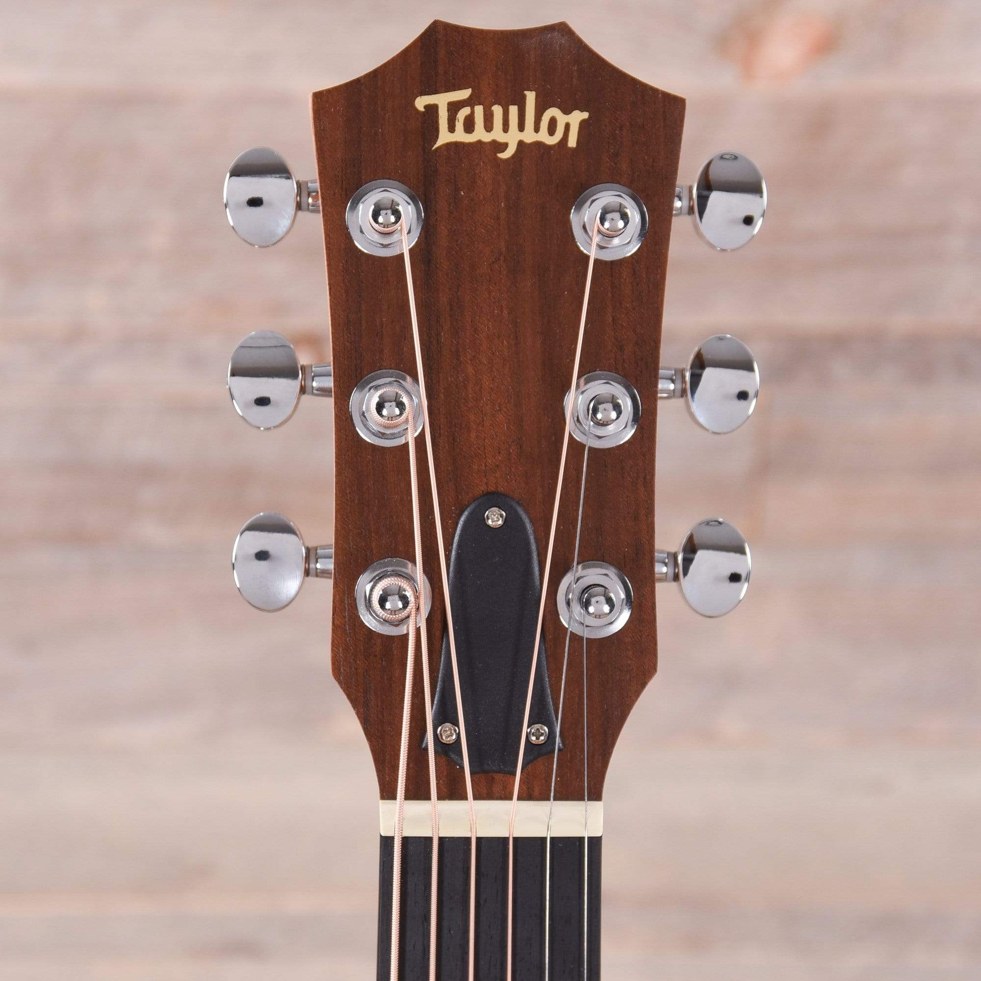 Taylor GS Mini-e LTD Sitka/Ovangkol Natural ESB w/Gig Bag Acoustic Guitars / Mini/Travel