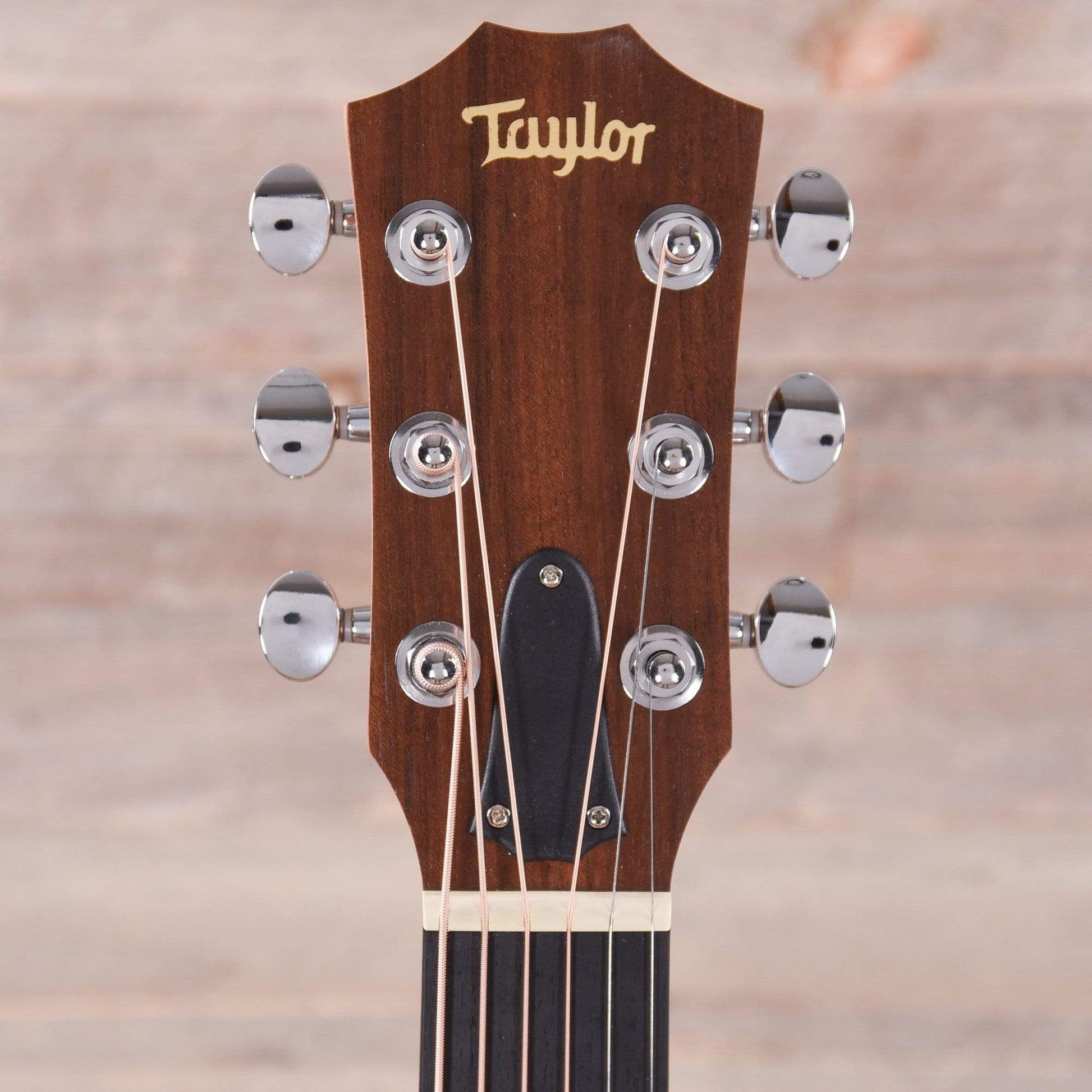 Taylor GS Mini-e LTD Sitka/Ovangkol Natural ESB w/Gig Bag Acoustic Guitars / Mini/Travel
