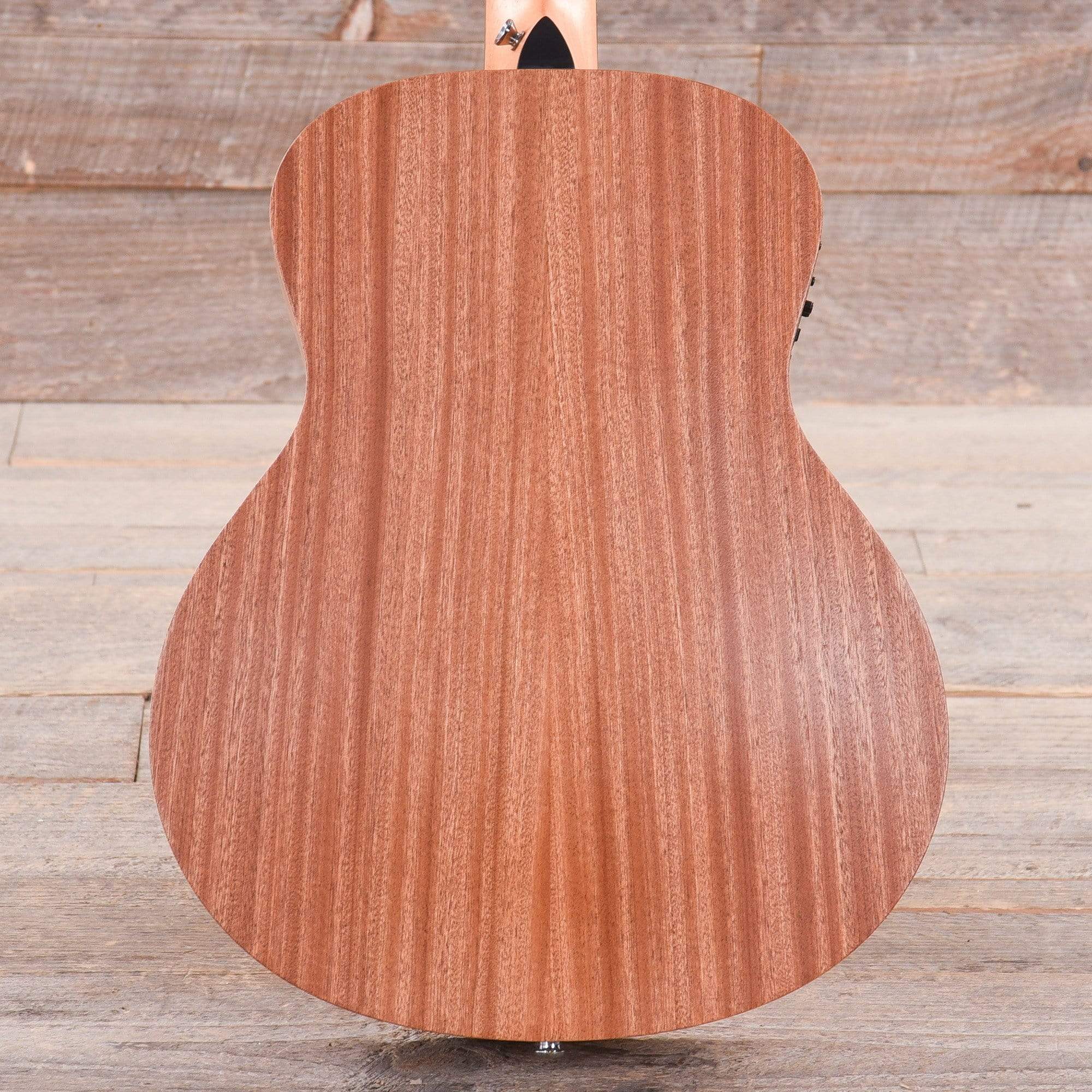 Taylor GS Mini-e Mahogany ES-B Acoustic Guitars / Mini/Travel
