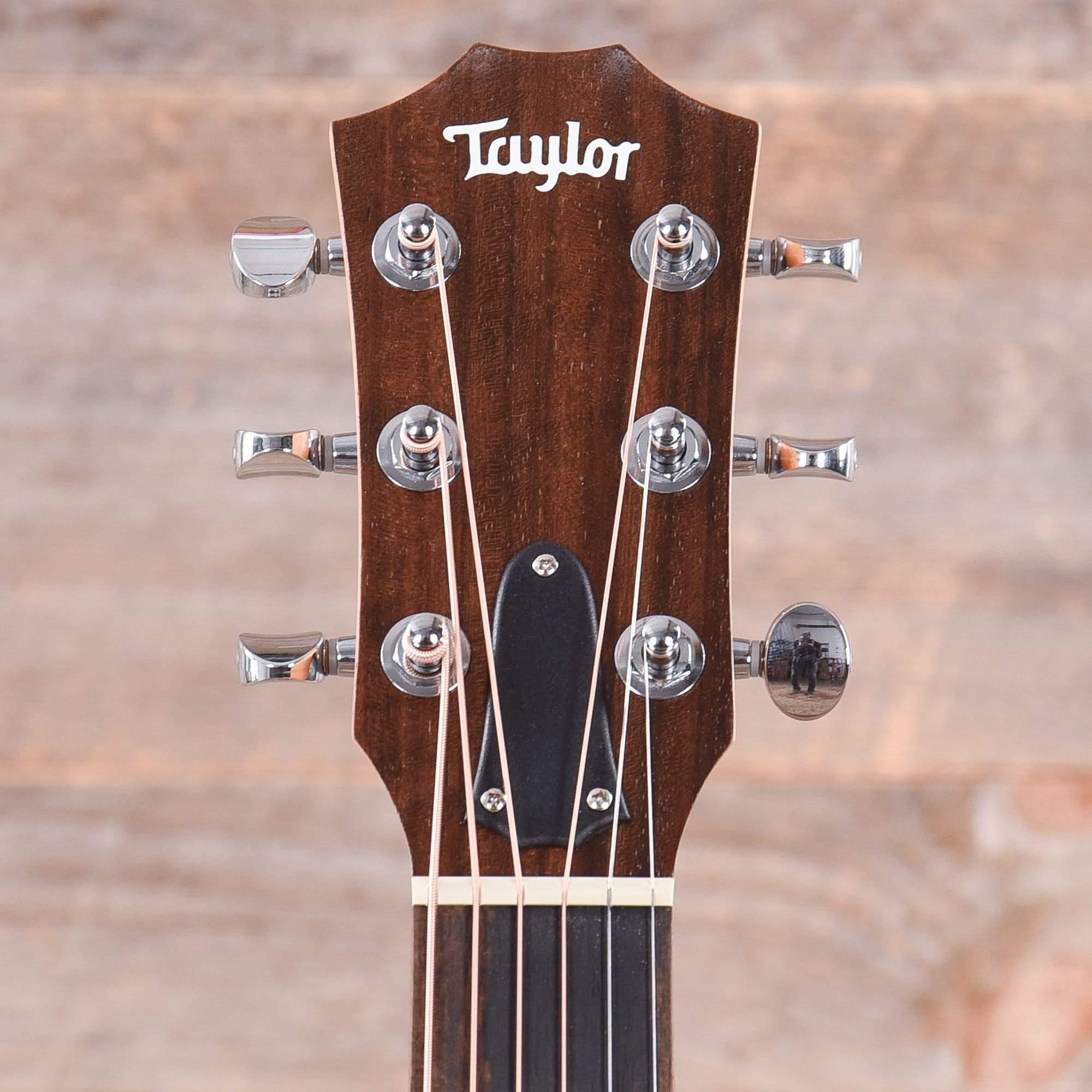 Taylor GS Mini-e Mahogany ES-B Acoustic Guitars / Mini/Travel