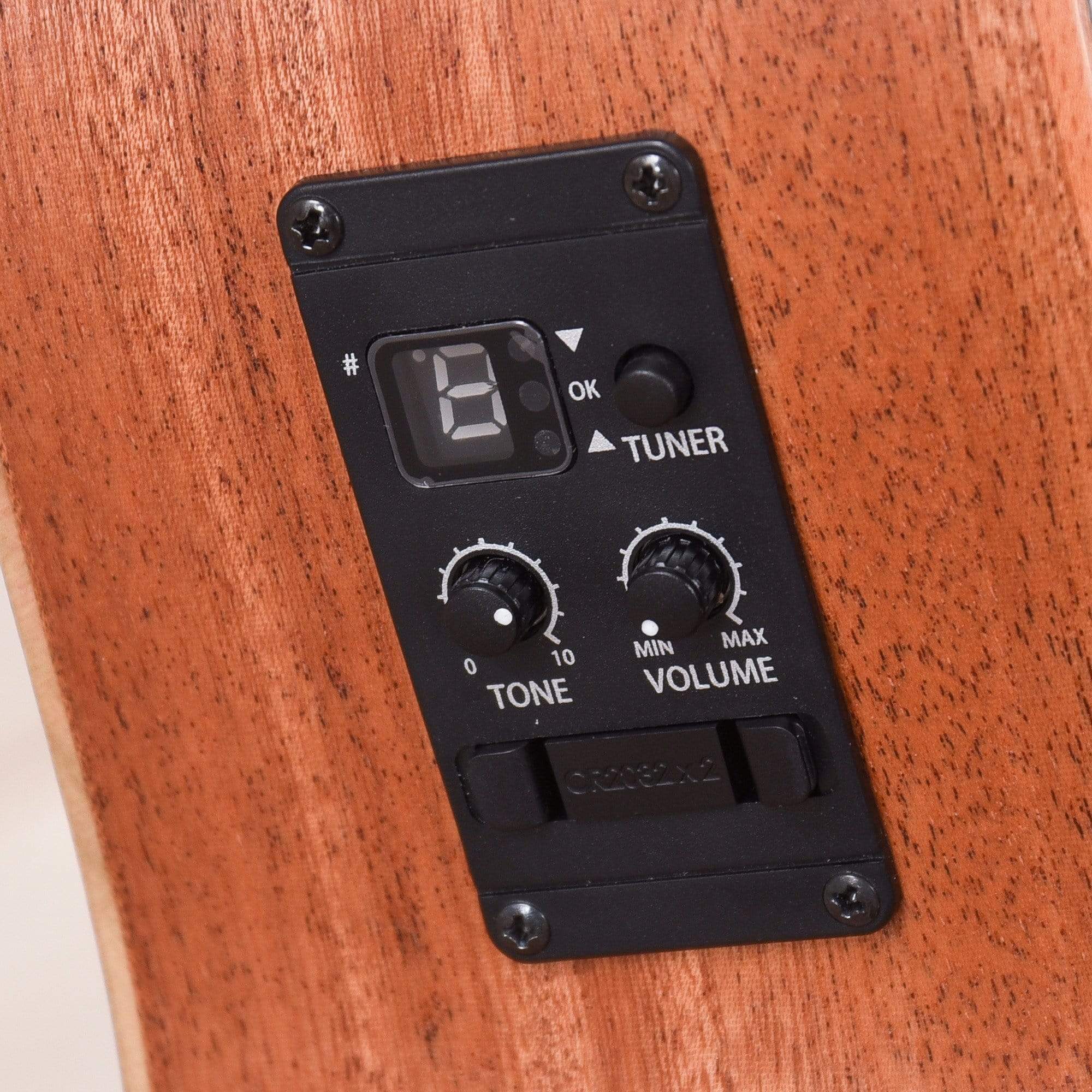 Taylor GS Mini-e Mahogany ES-B Acoustic Guitars / Mini/Travel