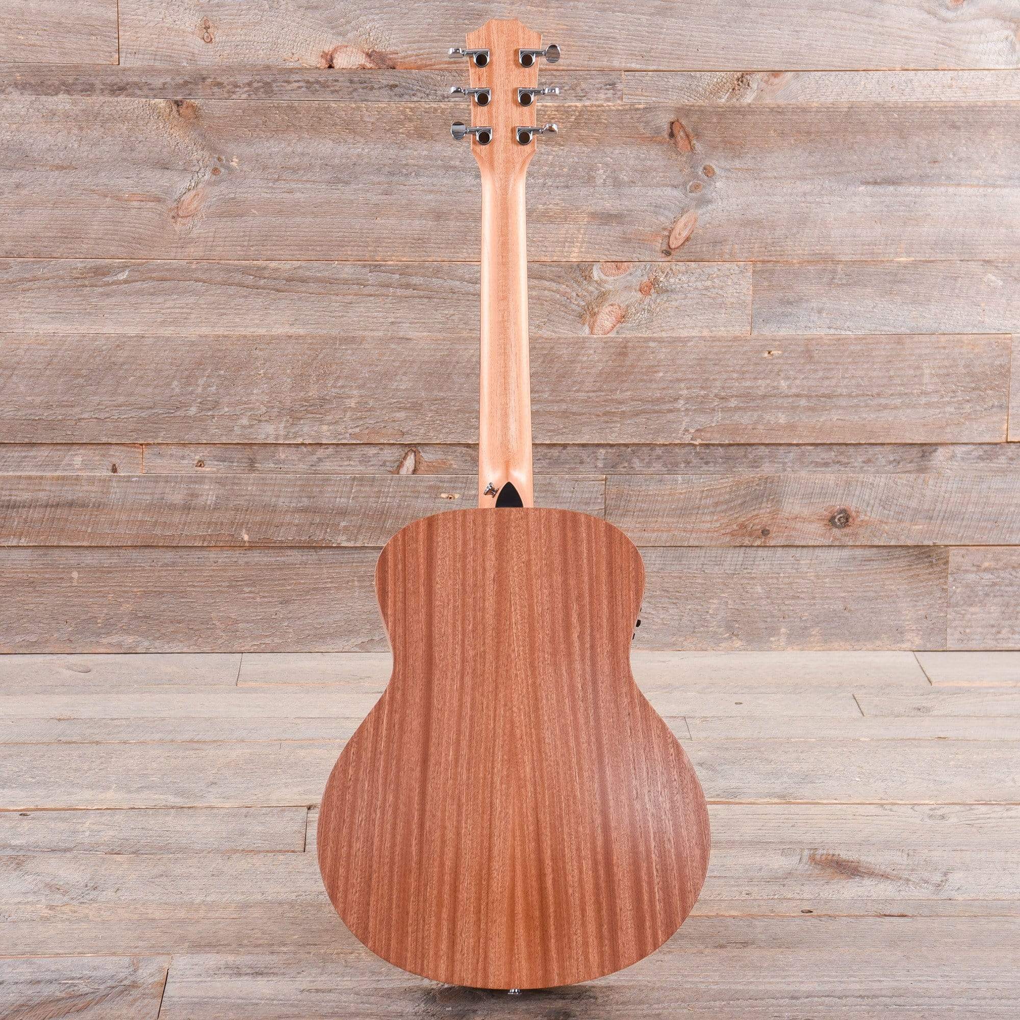 Taylor GS Mini-e Mahogany ES-B Acoustic Guitars / Mini/Travel