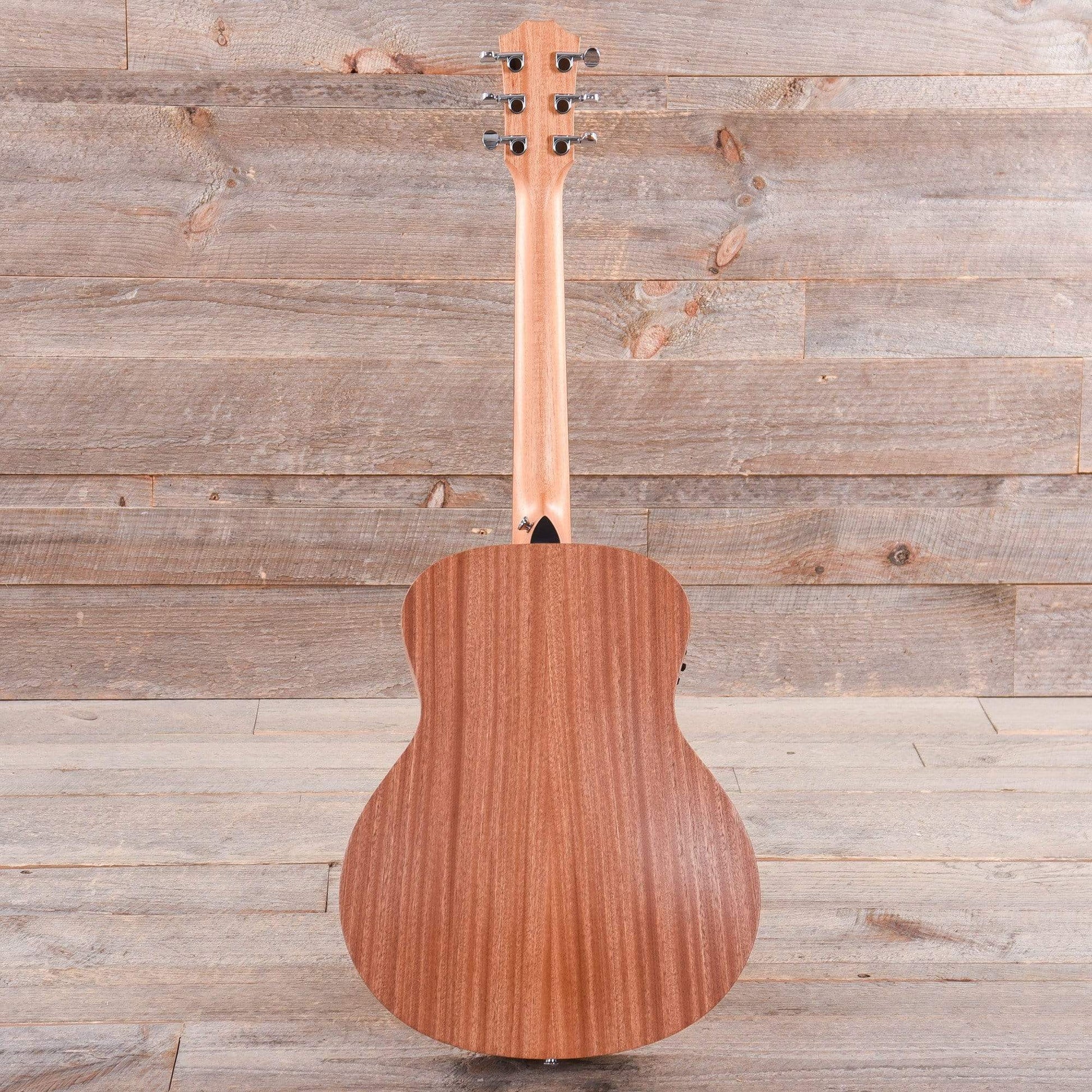 Taylor GS Mini-e Mahogany ES-B Acoustic Guitars / Mini/Travel