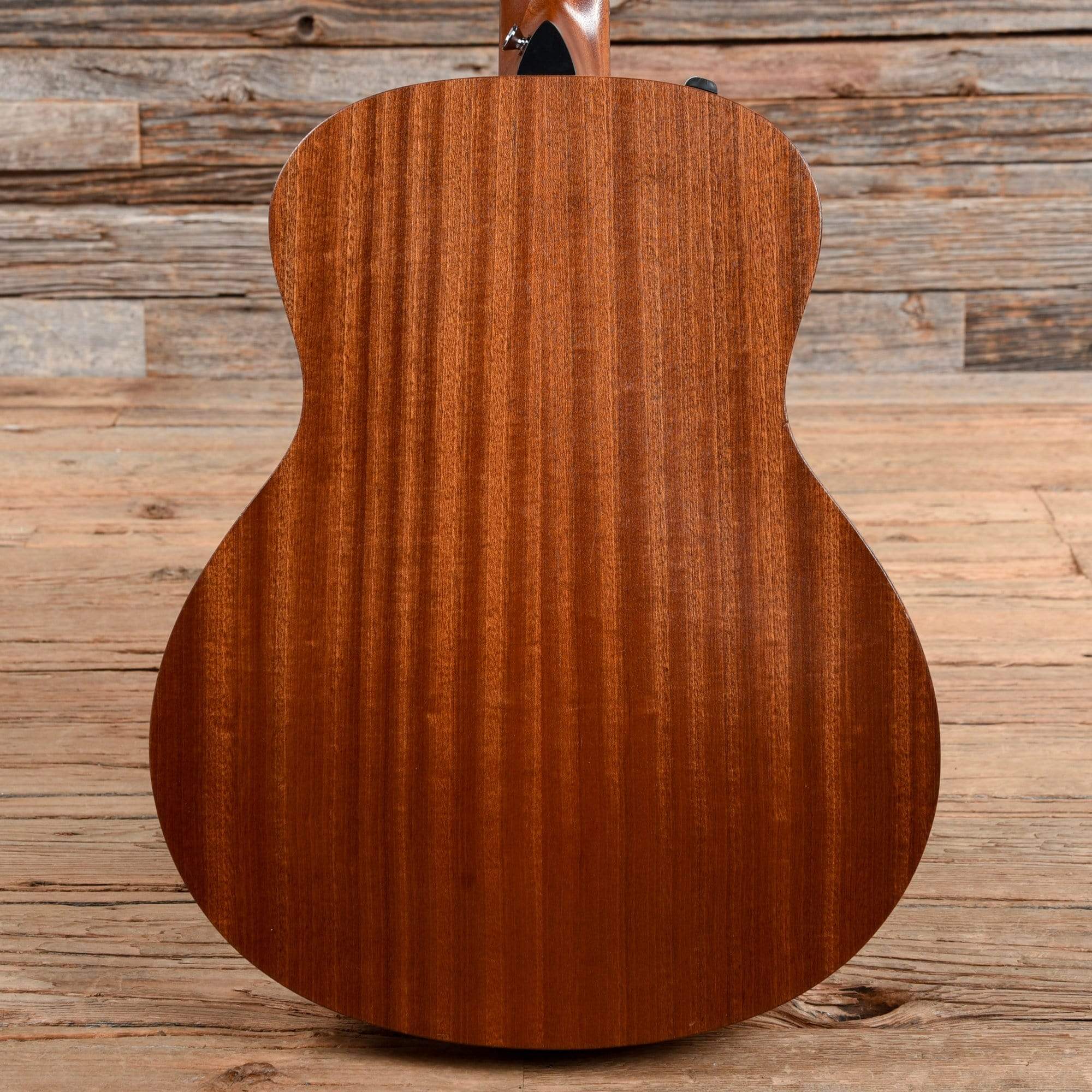 Taylor GS Mini-e Mahogany Natural 2016 Acoustic Guitars / Mini/Travel