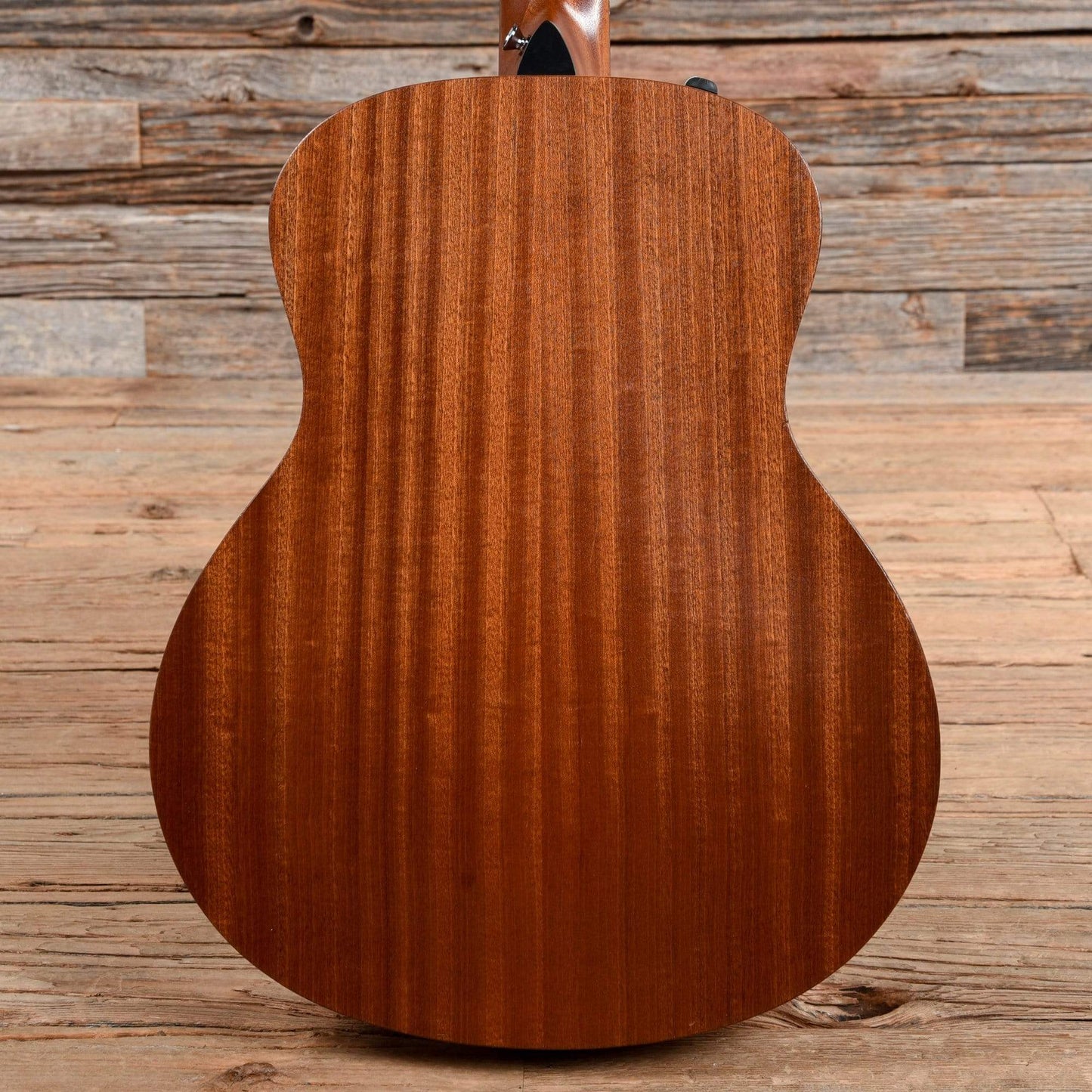 Taylor GS Mini-e Mahogany Natural 2016 Acoustic Guitars / Mini/Travel