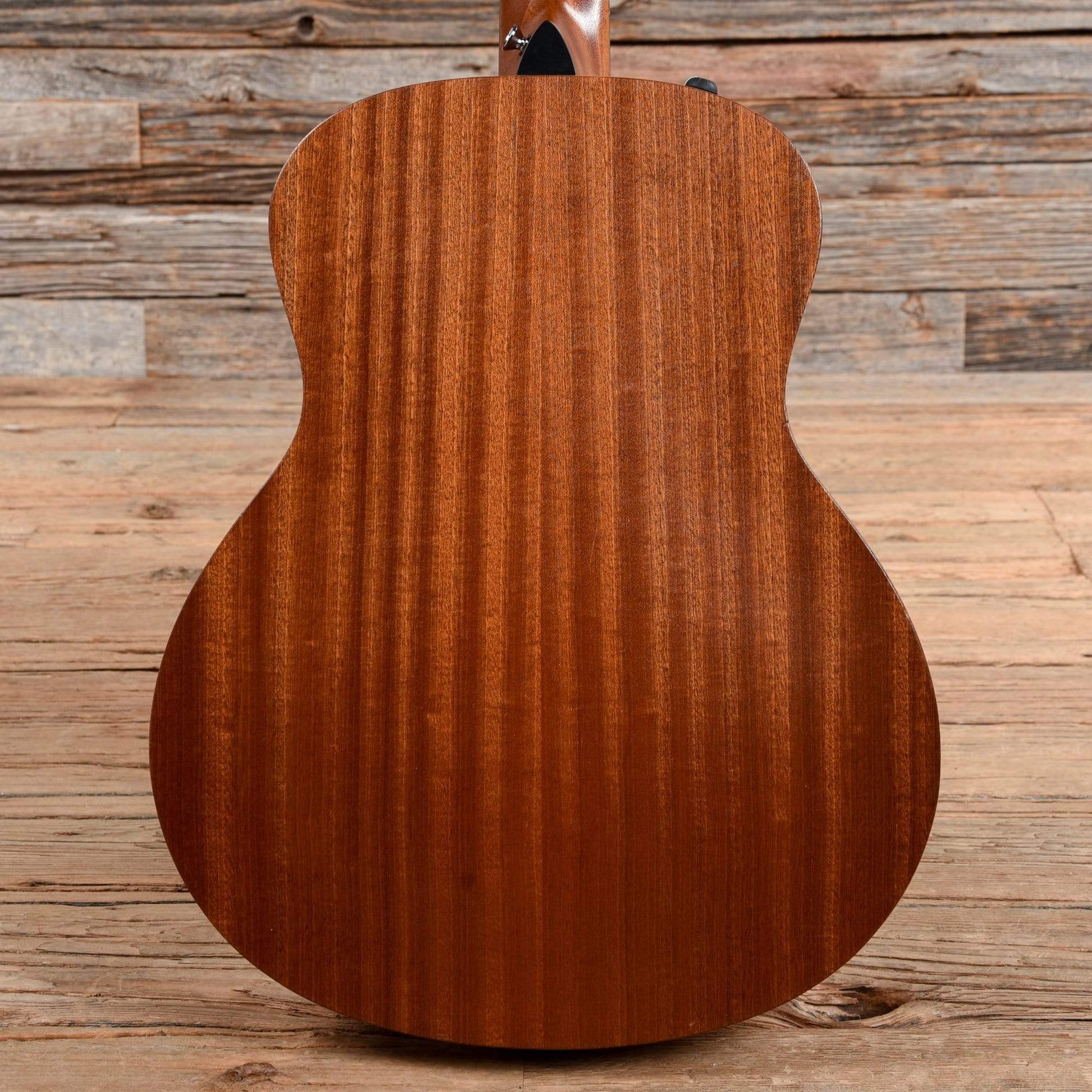 Taylor GS Mini-e Mahogany Natural 2016 Acoustic Guitars / Mini/Travel