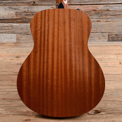 Taylor GS Mini-e Mahogany Natural 2016 Acoustic Guitars / Mini/Travel