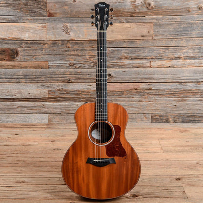 Taylor GS Mini-e Mahogany Natural 2016 Acoustic Guitars / Mini/Travel
