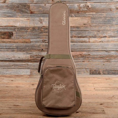 Taylor GS Mini-e Mahogany Natural 2016 Acoustic Guitars / Mini/Travel