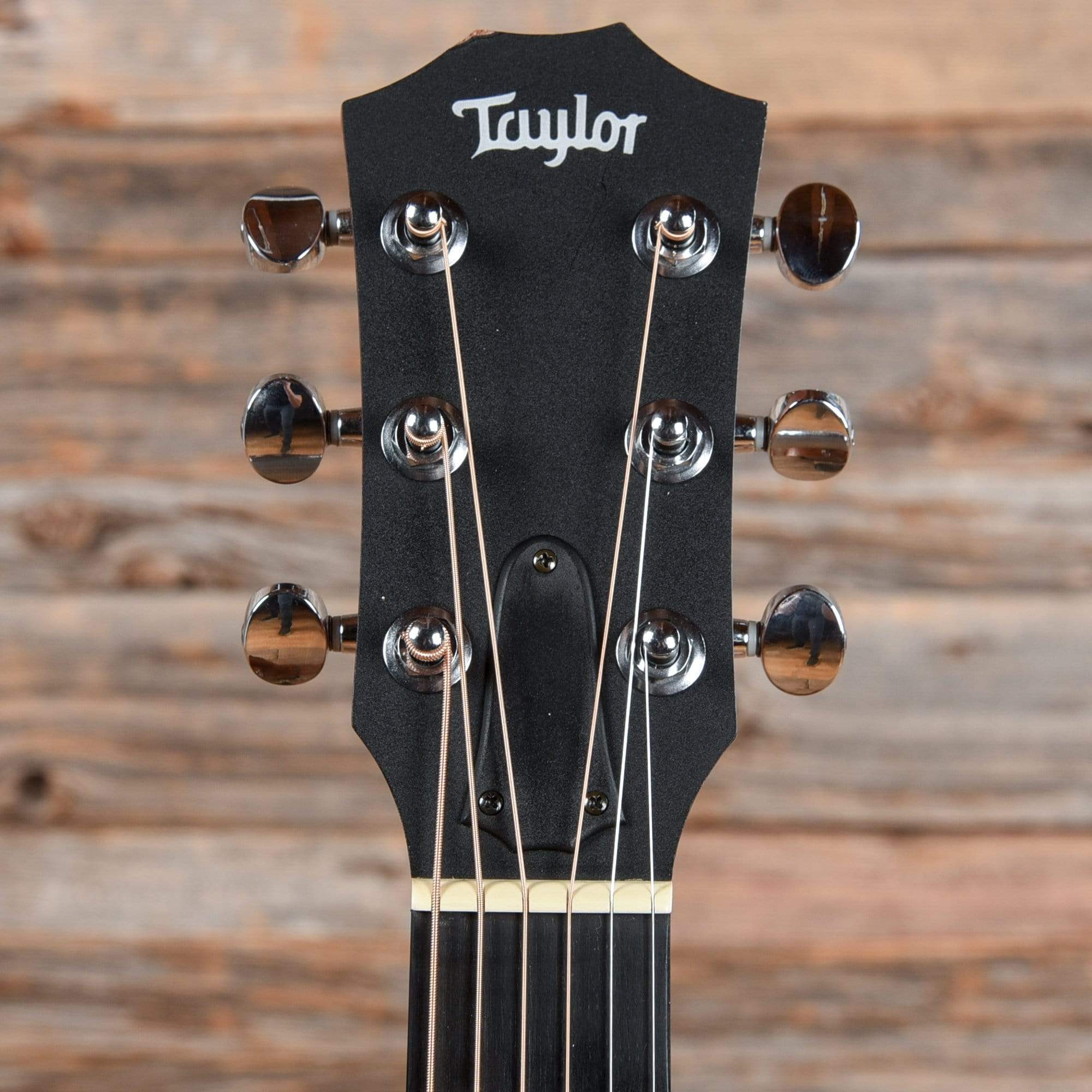 Taylor GS Mini-e Mahogany Natural 2016 Acoustic Guitars / Mini/Travel