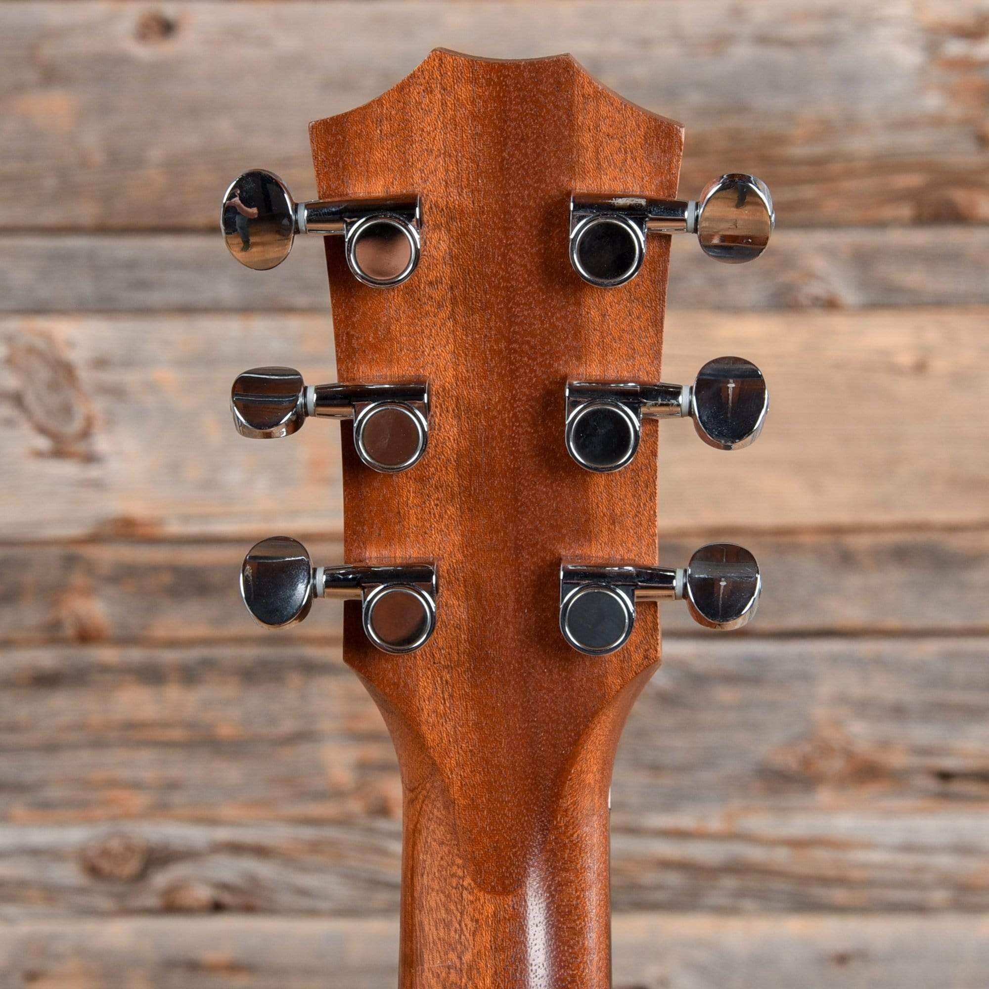 Taylor GS Mini-e Mahogany Natural 2016 Acoustic Guitars / Mini/Travel