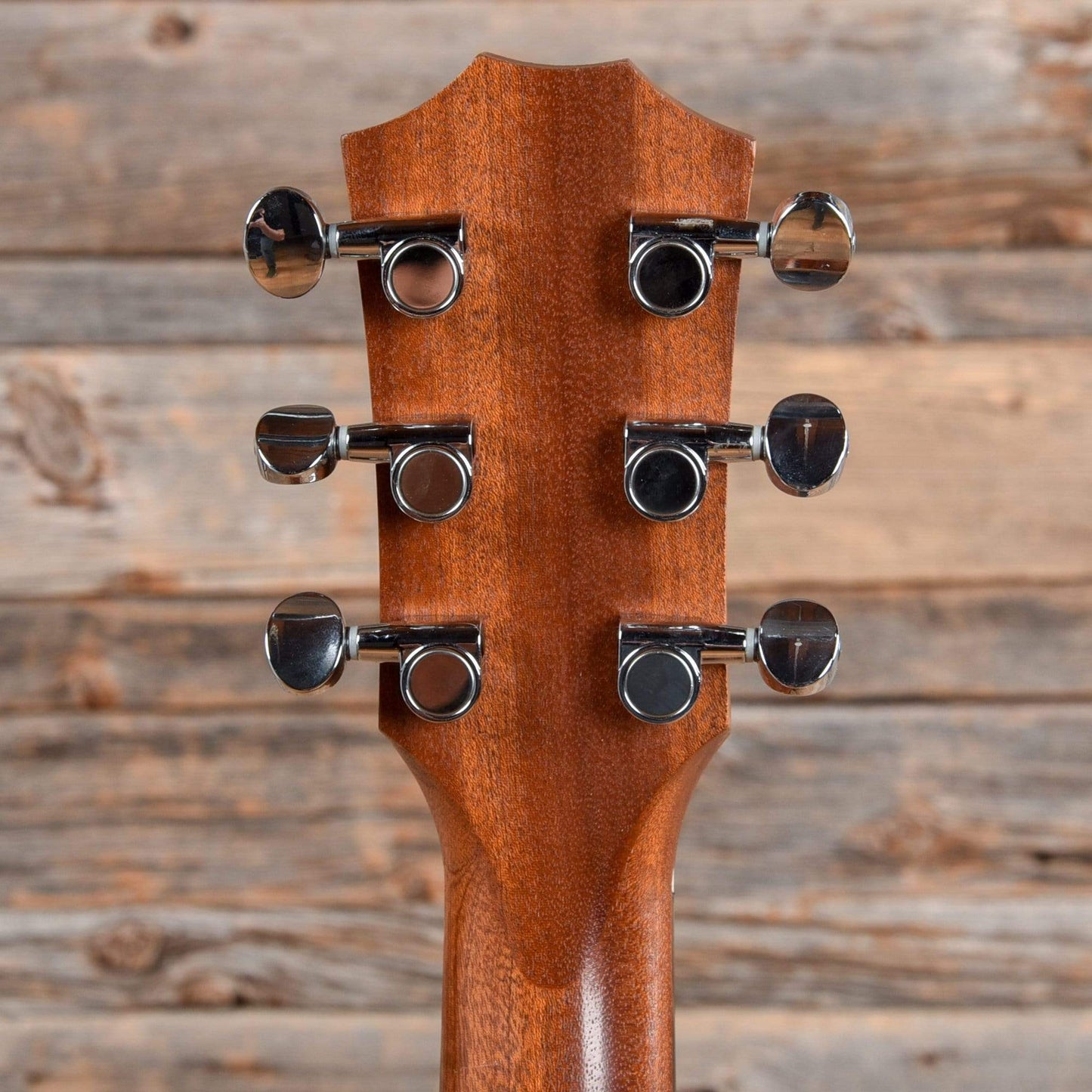 Taylor GS Mini-e Mahogany Natural 2016 Acoustic Guitars / Mini/Travel