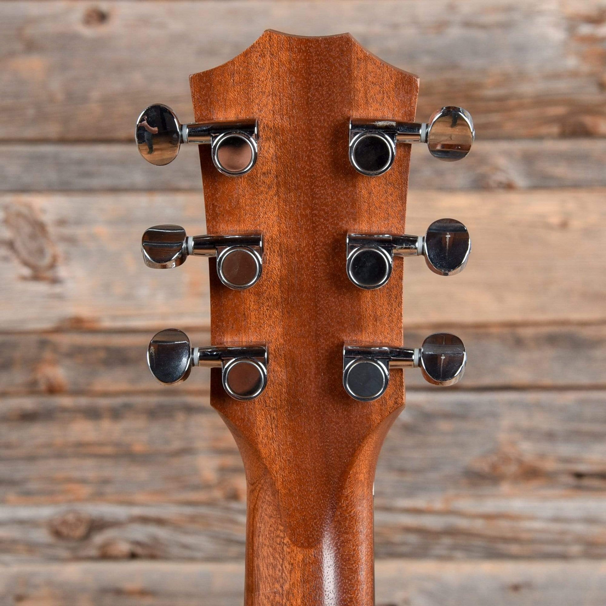 Taylor GS Mini-e Mahogany Natural 2016 Acoustic Guitars / Mini/Travel