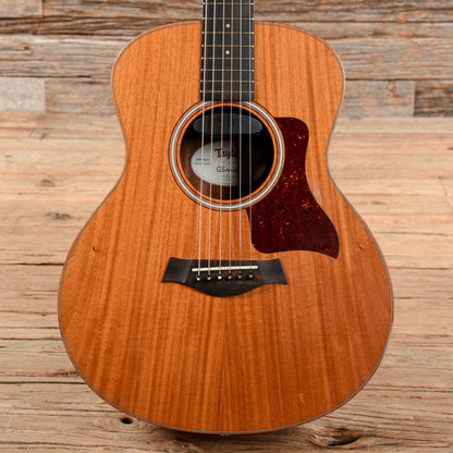Taylor GS Mini-e Mahogany Natural 2018 Acoustic Guitars / Mini/Travel