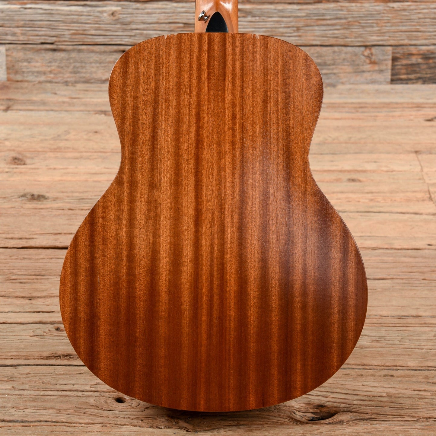 Taylor GS Mini-e Mahogany Natural 2018 Acoustic Guitars / Mini/Travel