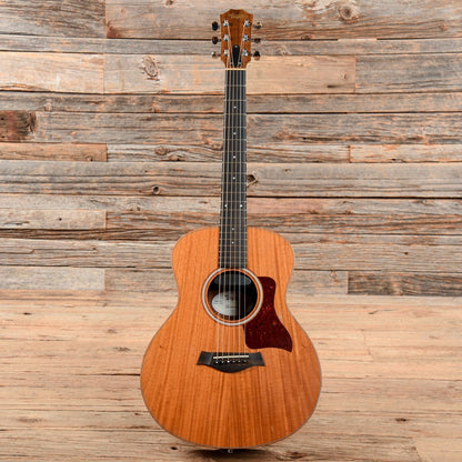 Taylor GS Mini-e Mahogany Natural 2018 Acoustic Guitars / Mini/Travel