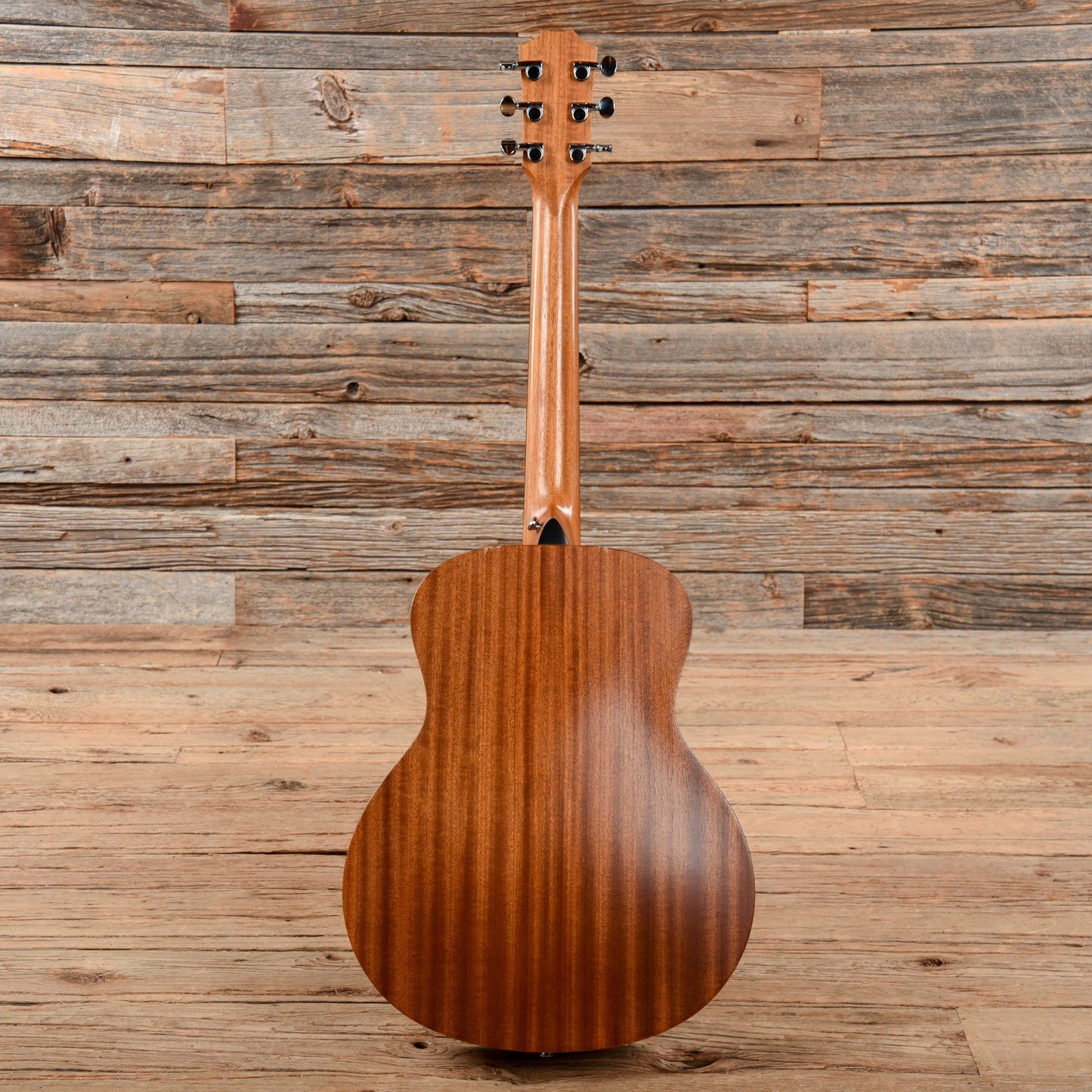 Taylor GS Mini-e Mahogany Natural 2018 Acoustic Guitars / Mini/Travel