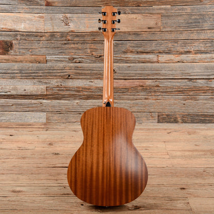 Taylor GS Mini-e Mahogany Natural 2018 Acoustic Guitars / Mini/Travel
