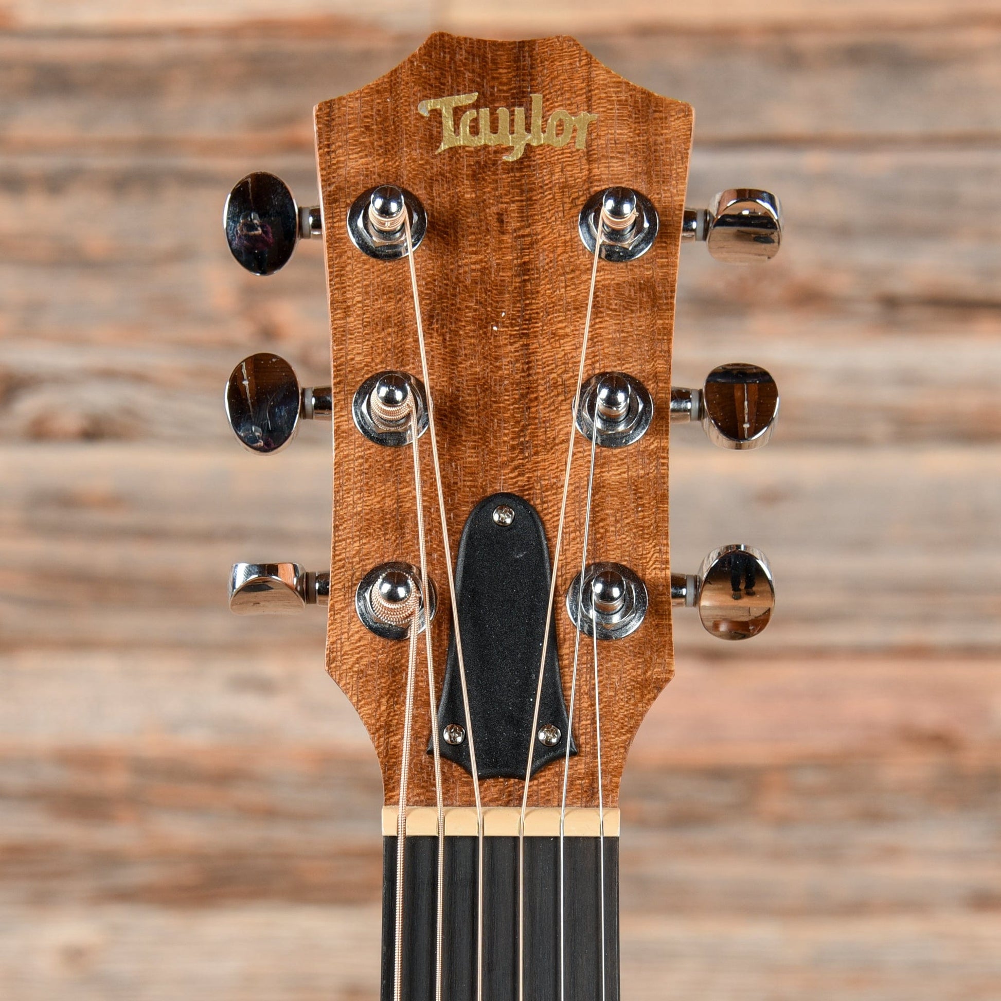 Taylor GS Mini-e Mahogany Natural 2018 Acoustic Guitars / Mini/Travel