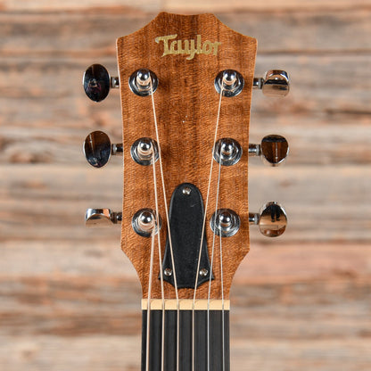 Taylor GS Mini-e Mahogany Natural 2018 Acoustic Guitars / Mini/Travel