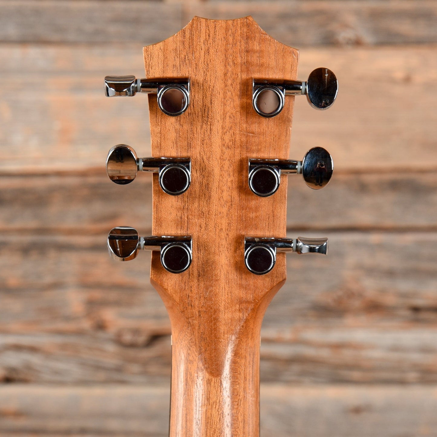 Taylor GS Mini-e Mahogany Natural 2018 Acoustic Guitars / Mini/Travel