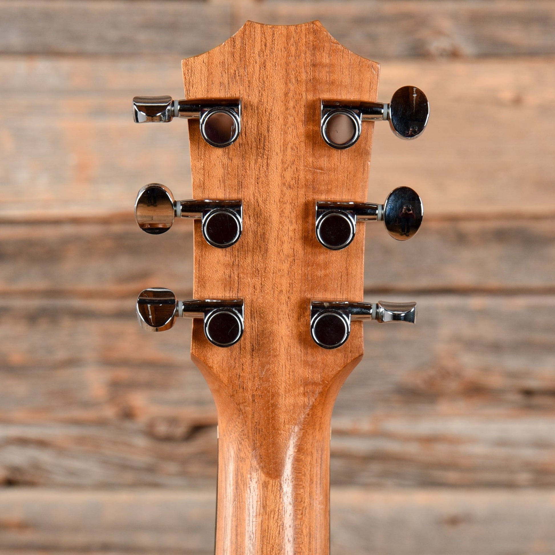 Taylor GS Mini-e Mahogany Natural 2018 Acoustic Guitars / Mini/Travel