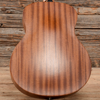 Taylor GS Mini-e Mahogany Natural 2018 Acoustic Guitars / Mini/Travel