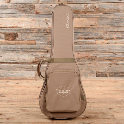 Taylor GS Mini-e Mahogany Natural 2018 Acoustic Guitars / Mini/Travel