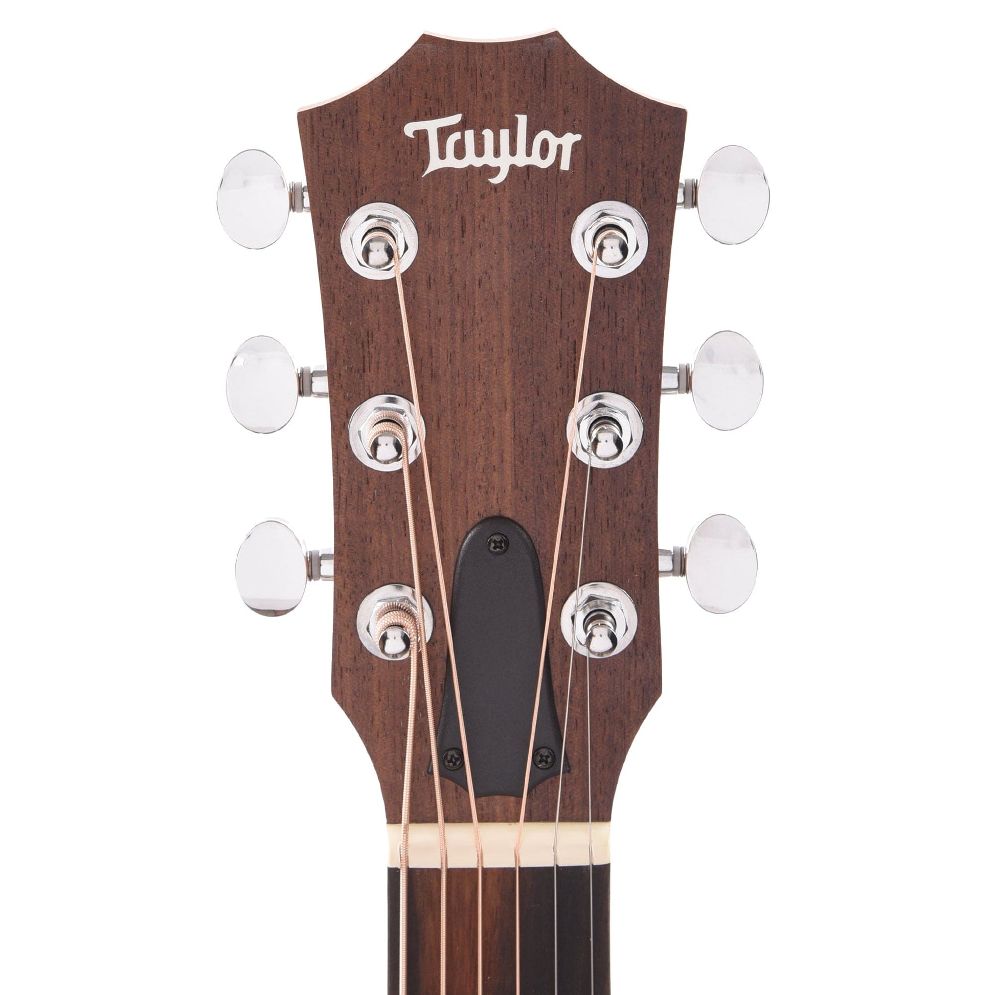 Taylor GS Mini-e Mahogany Natural w/ES-B Acoustic Guitars / Mini/Travel