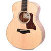 Taylor GS Mini-e QS Limited Sitka/Quilted Sapele Natural ES-B Acoustic Guitars / Mini/Travel