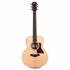 Taylor GS Mini-e QS Limited Sitka/Quilted Sapele Natural ES-B Acoustic Guitars / Mini/Travel