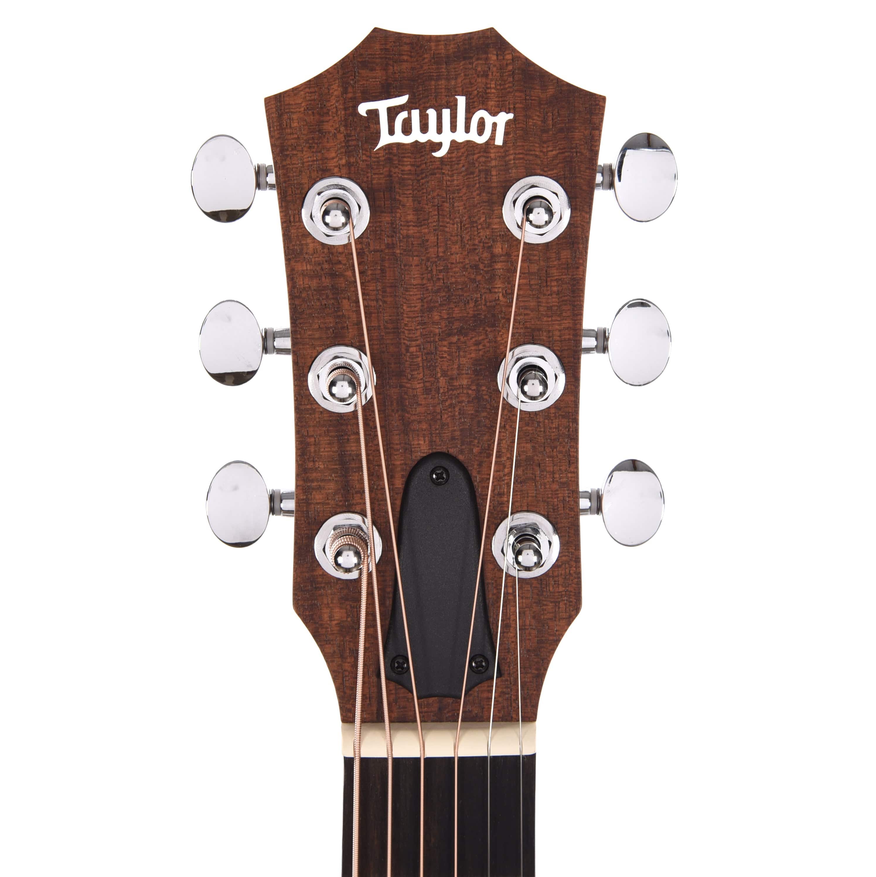 Taylor GS Mini-e QS Limited Sitka/Quilted Sapele Natural ES-B Acoustic Guitars / Mini/Travel