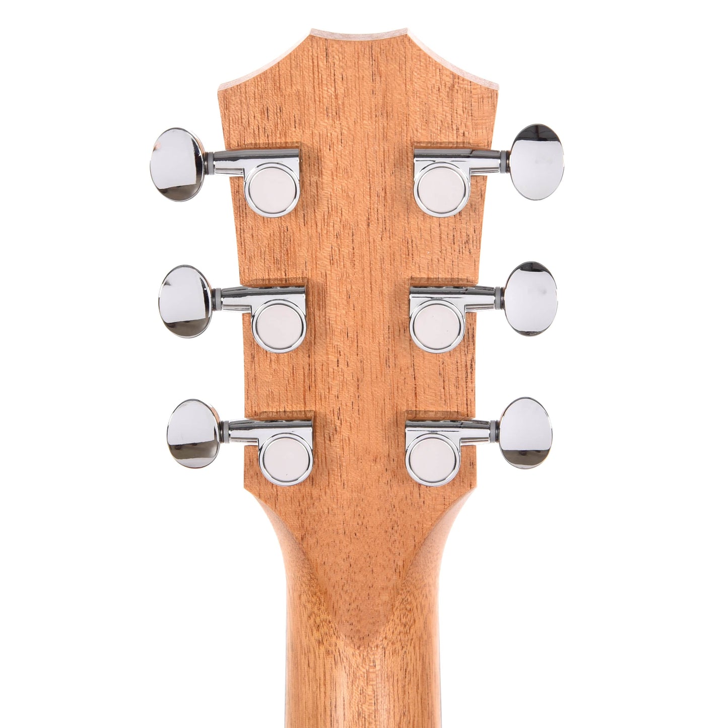 Taylor GS Mini-e QS Limited Sitka/Quilted Sapele Natural ES-B Acoustic Guitars / Mini/Travel