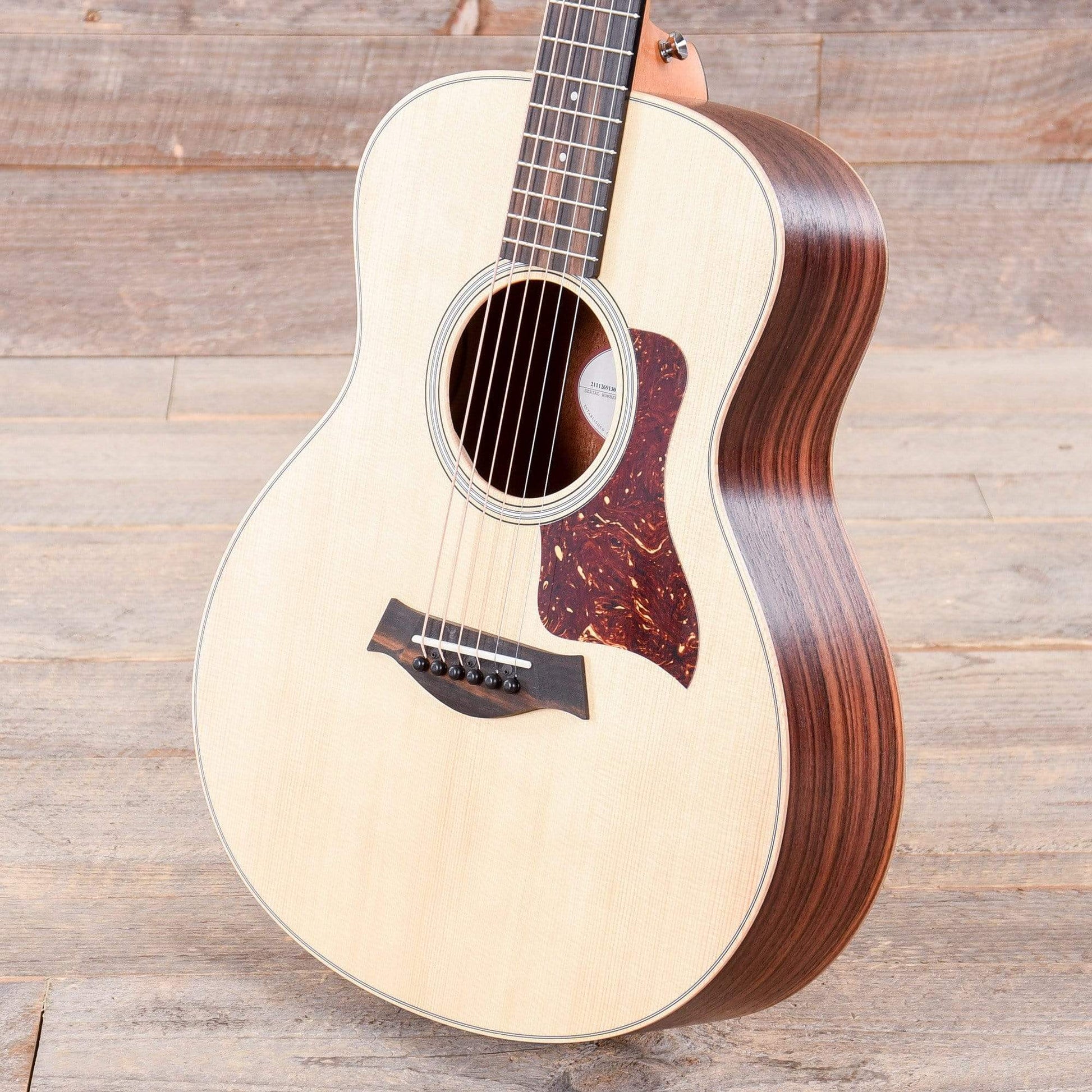 Taylor GS Mini-e Rosewood ES-B Acoustic Guitars / Mini/Travel