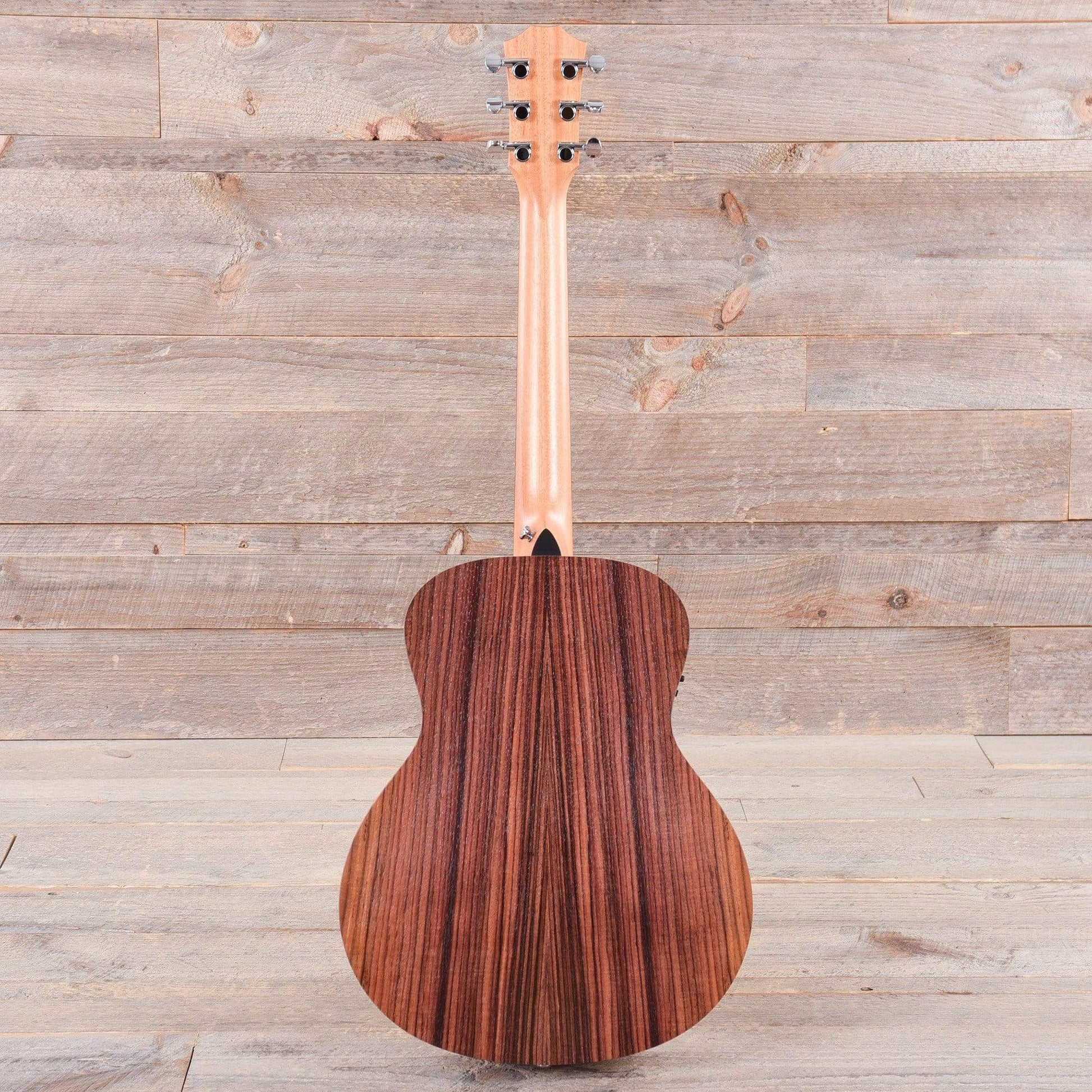 Taylor GS Mini-e Rosewood ES-B Acoustic Guitars / Mini/Travel