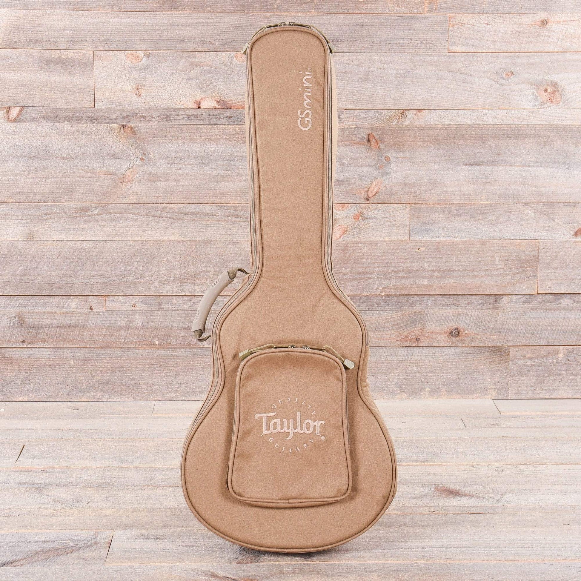 Taylor GS Mini-e Rosewood ES-B Acoustic Guitars / Mini/Travel