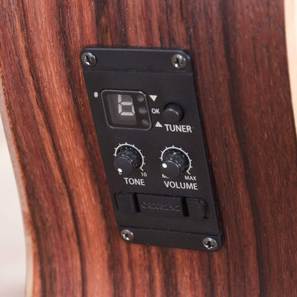 Taylor GS Mini-e Rosewood ES-B Acoustic Guitars / Mini/Travel